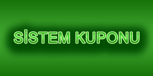 Sistem Kuponu